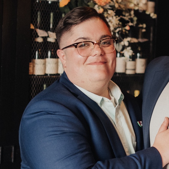 Meet your Posher, MJ - Picture 1 of 1